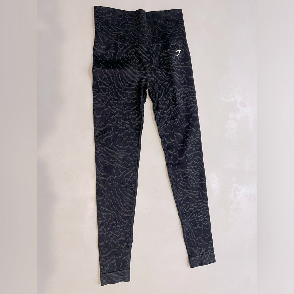 NWOT Gymshark Butt-Lifting Leggings Size XS